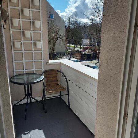 Apartament Sopoth المظهر الخارجي الصورة